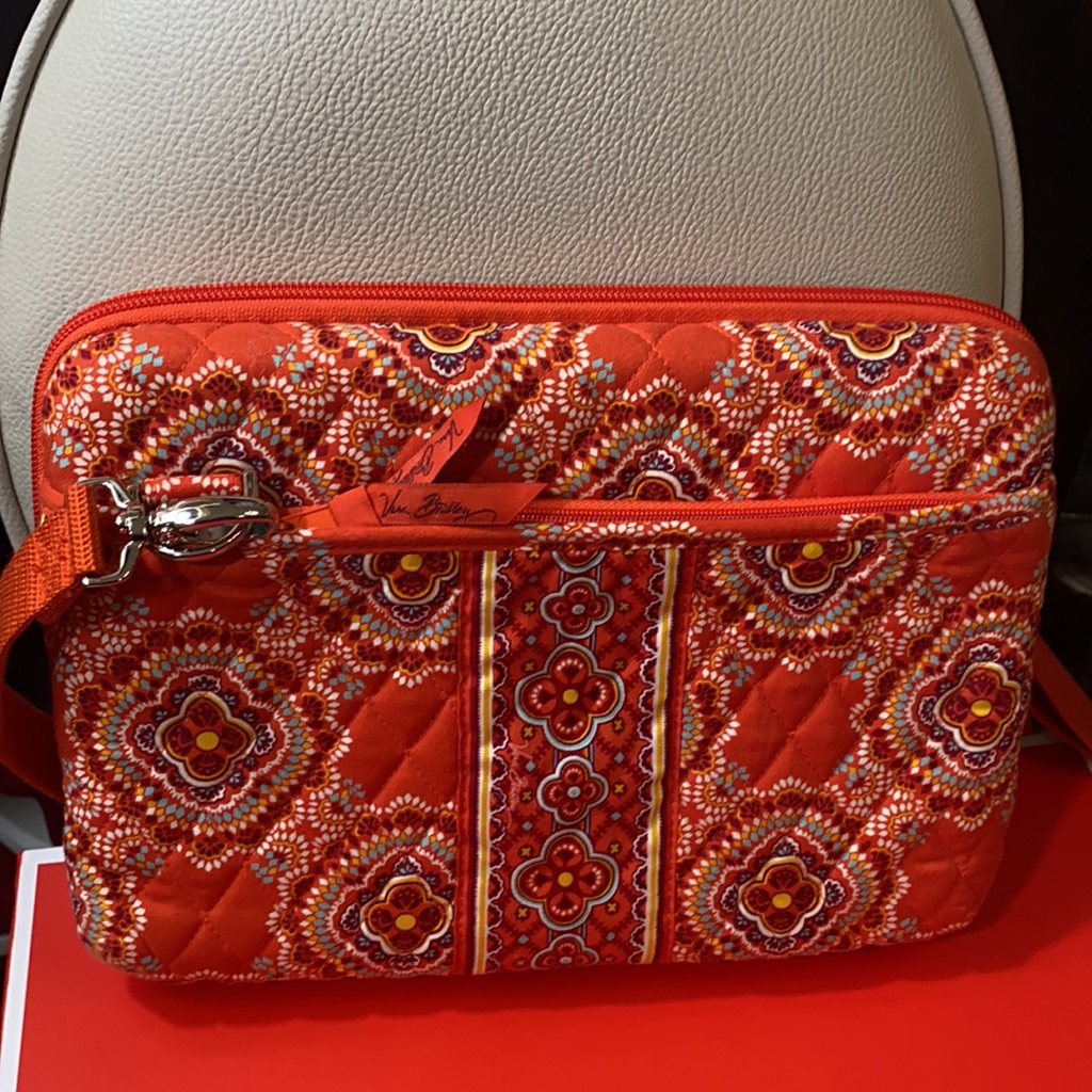 Vera Bradley Tablet Pc Holder Brand New